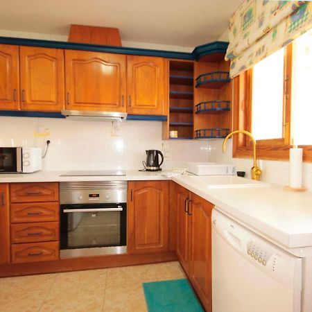Saladar 7 Apartment Javea Exterior photo