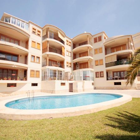 Saladar 7 Apartment Javea Exterior photo