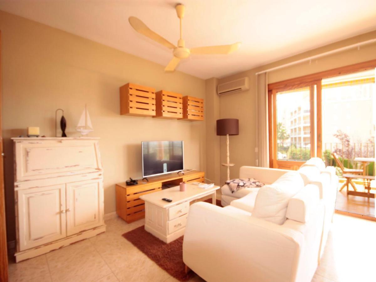 Saladar 7 Apartment Javea Exterior photo