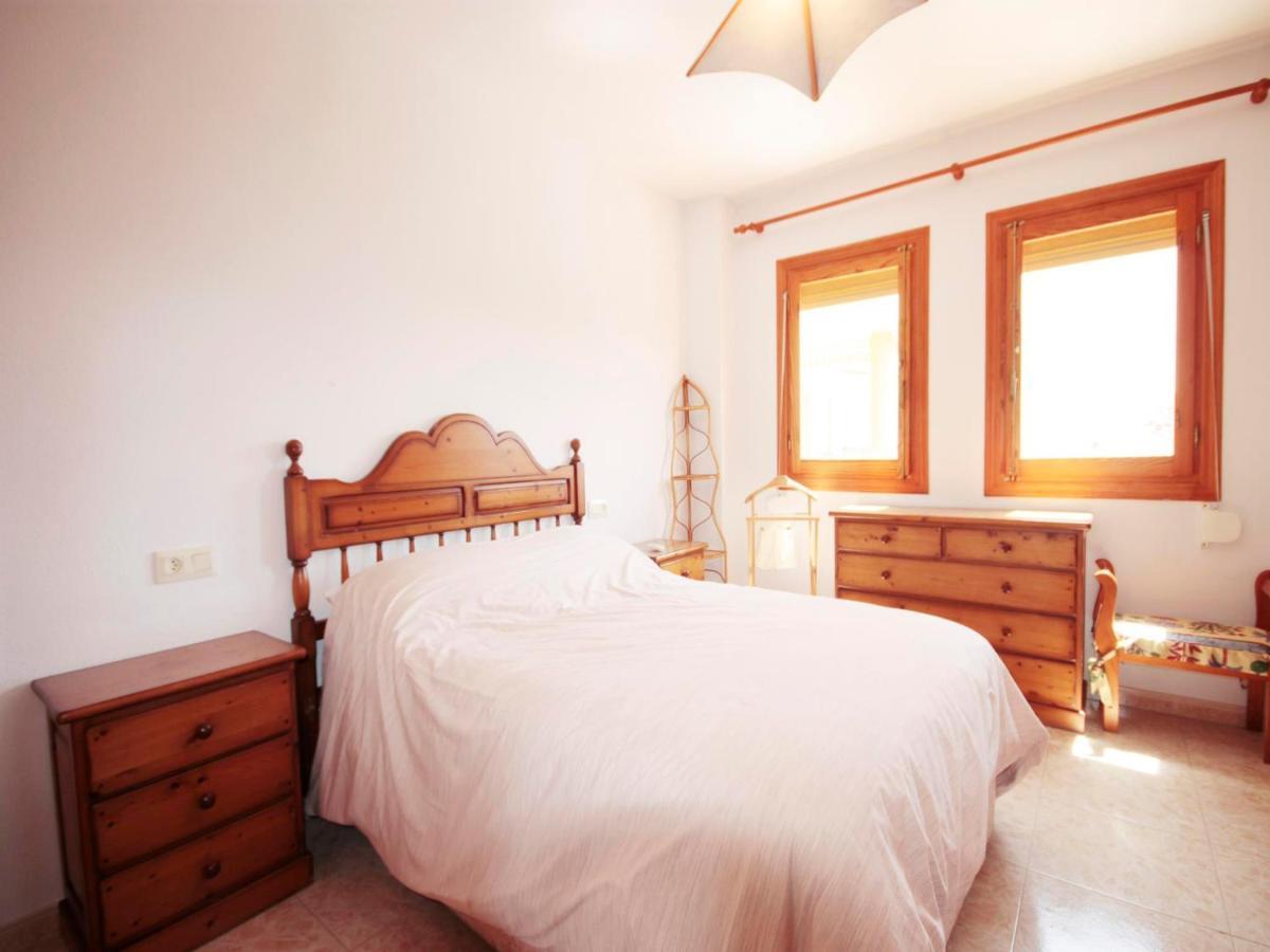 Saladar 7 Apartment Javea Exterior photo