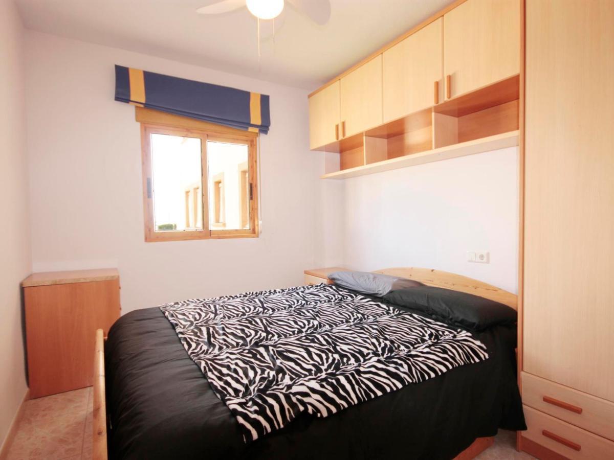 Saladar 7 Apartment Javea Exterior photo